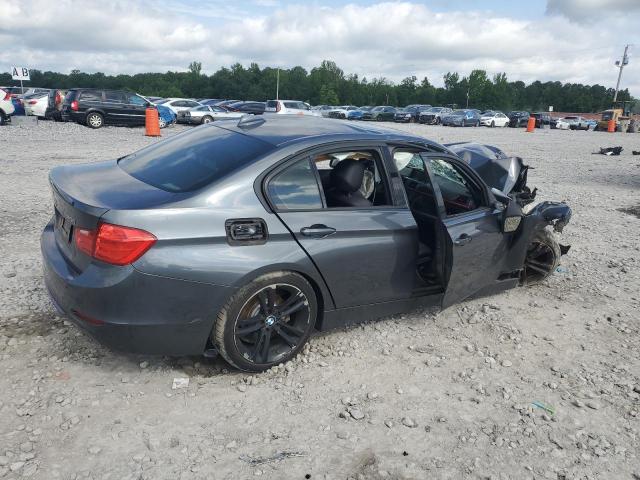 Vin: wba3a5g51fns88399, lot: 56985245, bmw 3 series i 20153