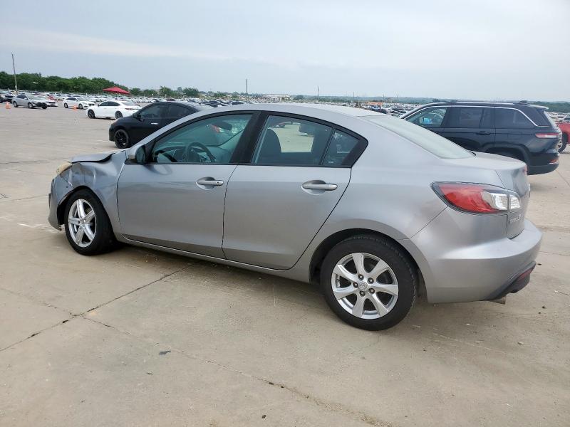Vin: jm1bl1sfxa1161815, lot: 57808755, mazda 3 i 20102