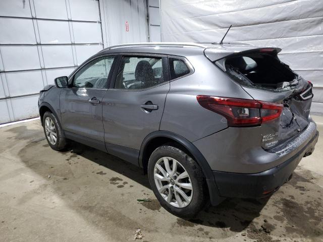 Vin: jn1bj1cw9lw391441, lot: 58305715, nissan rogue s 20202