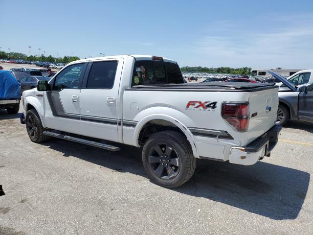 2014 FORD F150 SUPER - 1FTFW1ET3EFC17788