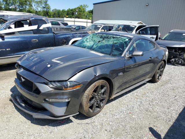 Vin: 1fa6p8cf6l5130303, lot: 57838495, ford mustang gt 2020 img_1