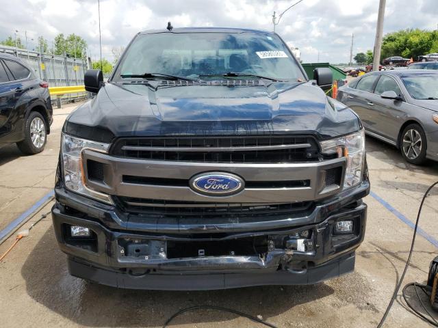 2018 FORD F150 SUPER - 1FTEW1E53JFC68277