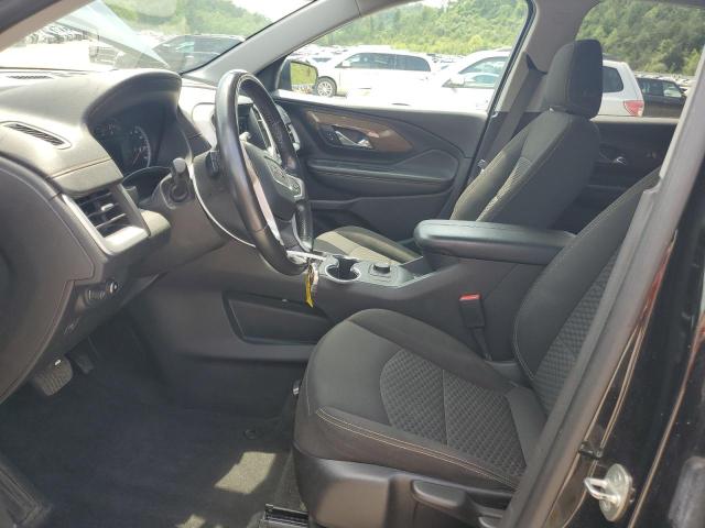 2018 GMC TERRAIN SL - 3GKALMEV0JL286707