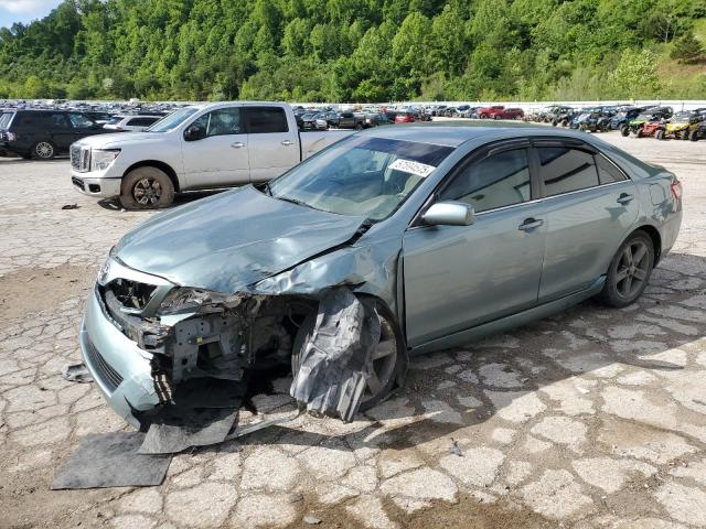 TOYOTA CAMRY BASE