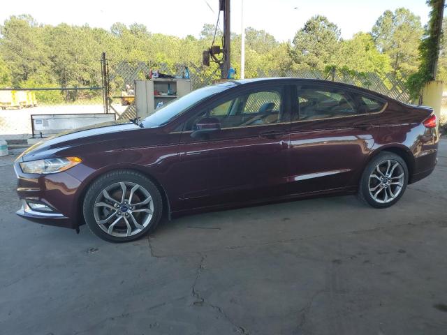 Vin: 3fa6p0hd0hr194253, lot: 55973965, ford fusion se 2017 img_1