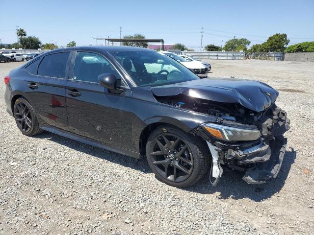 Vin: 2hgfe2f53nh507697, lot: 57558175, honda civic sport 20224
