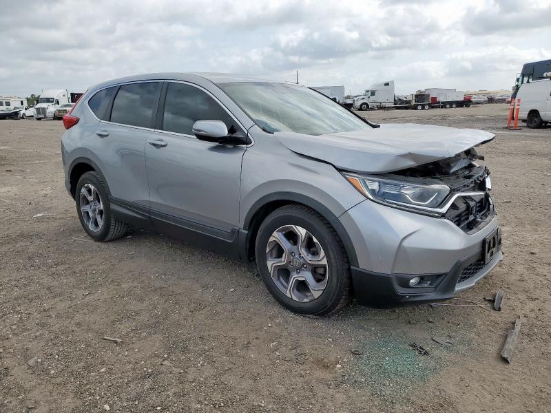 Vin: 7farw1h55ke037646, lot: 57231835, honda crv ex 20194