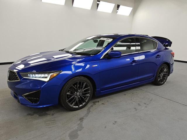 Vin: 19ude2f85ma005224, lot: 55980725, acura ilx premium a-spec 2021 img_1