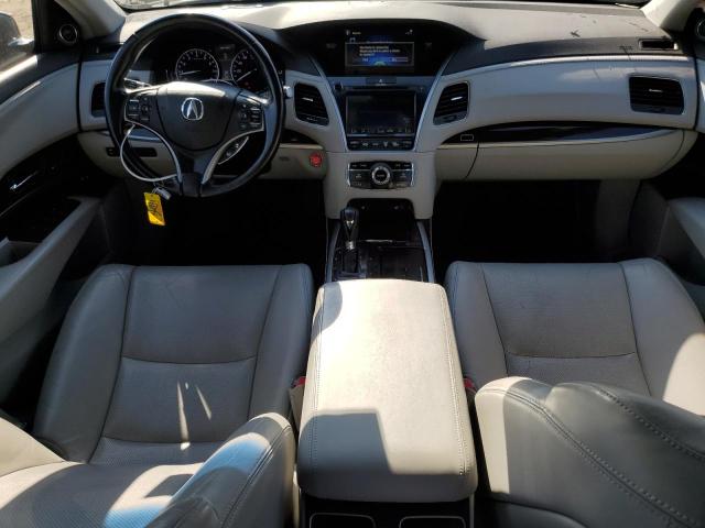 2016 ACURA RLX TECH - JH4KC1F54GC000986
