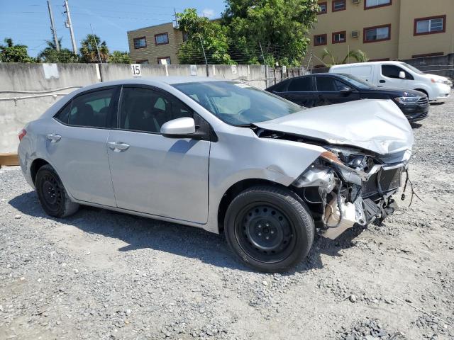 Vin: 2t1burhe8gc551679, lot: 56060575, toyota corolla l 20164