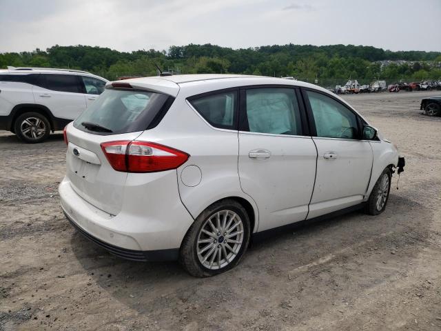 Vin: 1fadp5cu5gl111957, lot: 56651525, ford cmax premium sel 20163