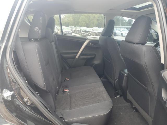 2016 TOYOTA RAV4 XLE - 2T3WFREV3GW297398