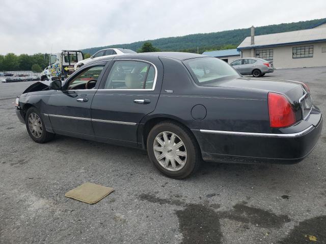 Vin: 2lnbl8cv4ax610942, lot: 58608295, lincoln towncar signature limited 20102