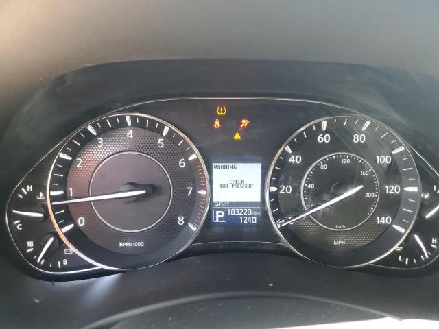 2020 NISSAN ARMADA SV JN8AY2NC4L9619295