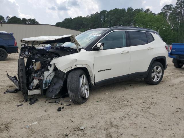 JEEP COMPASS LA