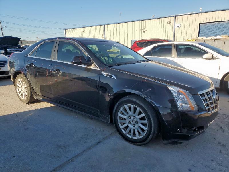 Vin: 1g6df5e51d0176419, lot: 57874875, cadillac cts luxury collection 20134