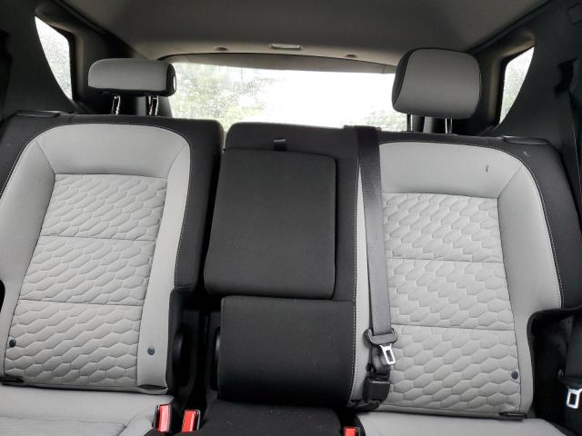 2020 CHEVROLET EQUINOX LS - 2GNAXHEV6L6235542