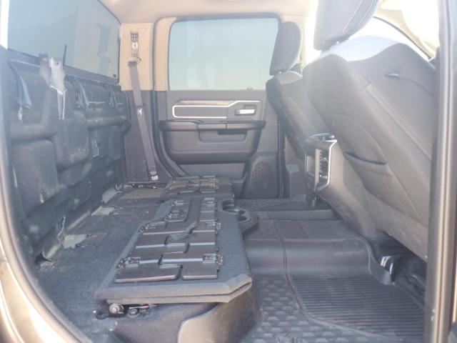 2020 RAM 3500 BIG HORN 3C63RRHLXLG255221