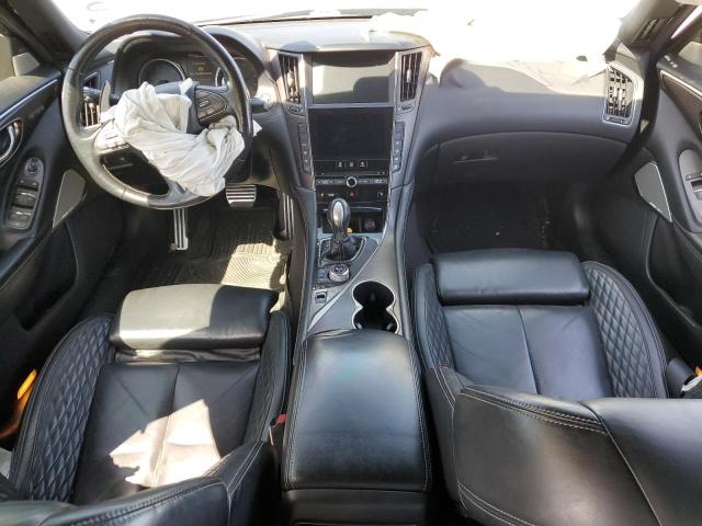 2017 INFINITI Q50 RED SP JN1FV7AR1HM870851