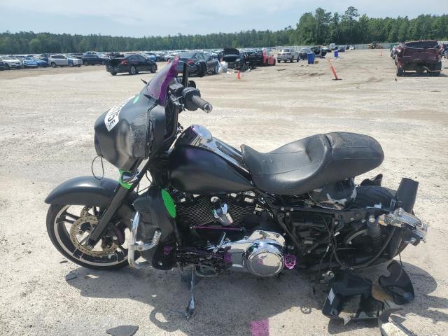 2017 HARLEY-DAVIDSON FLHX STREE 1HD1KBC19HB633688