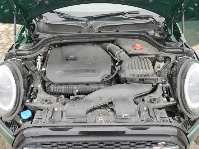 2023 MINI COOPER S - WMW53DK0XP2T33139