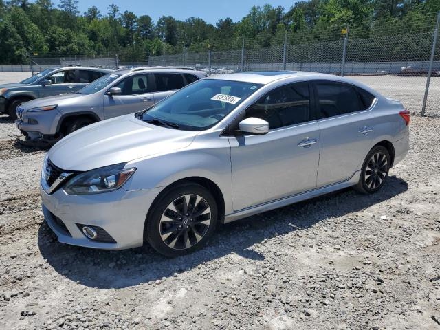 Vin: 3n1ab7ap7hy408275, lot: 57819375, nissan sentra s 2017 img_1