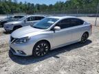 2017 NISSAN SENTRA S - 3N1AB7AP7HY408275