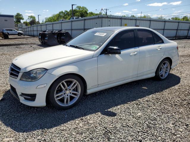 Vin: wddgf8bb5cr199997, lot: 57556695, mercedes-benz c-class 300 4matic 2012 img_1