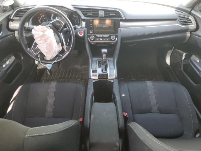 2020 HONDA CIVIC EX - 19XFC1F39LE014161