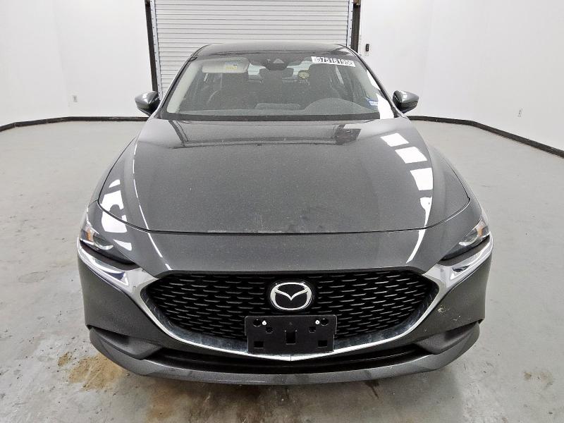 2023 MAZDA 3 SELECT 3MZBPABM3PM359731