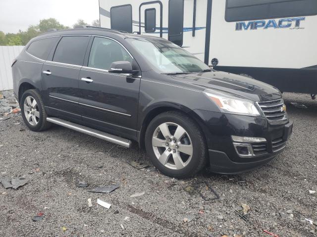 Vin: 1gnkvjkd4ej226096, lot: 53242295, chevrolet traverse ltz 20144
