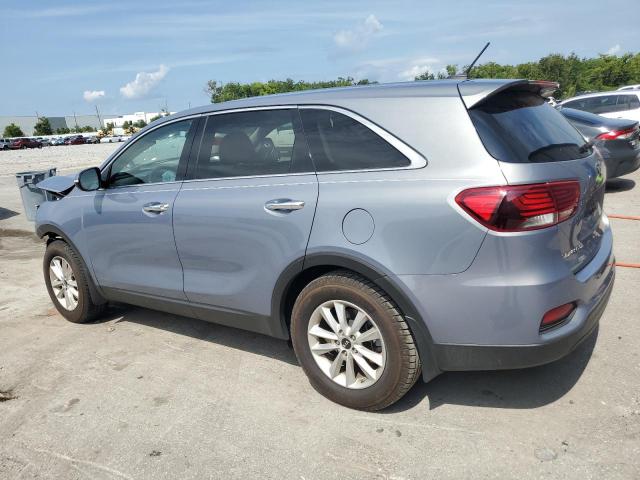 Vin: 5xypg4a35lg630573, lot: 58185745, kia sorento l 20202