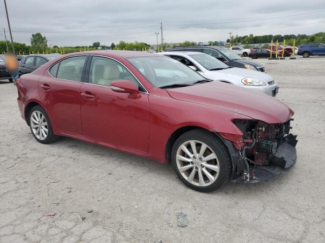 Vin: jthcf5c27a5042111, lot: 58535725, lexus is 250 20104
