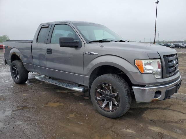 Vin: 1ftex1ew2afa07440, lot: 58088365, ford f-150 super cab 20104