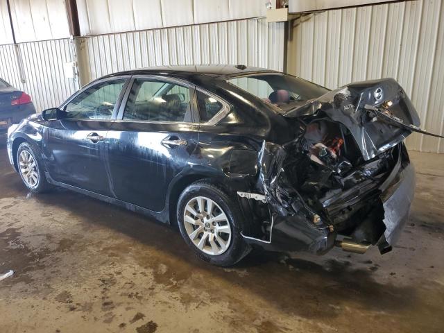 Vin: 1n4al3ap8fn888510, lot: 55590095, nissan altima 2.5 20152