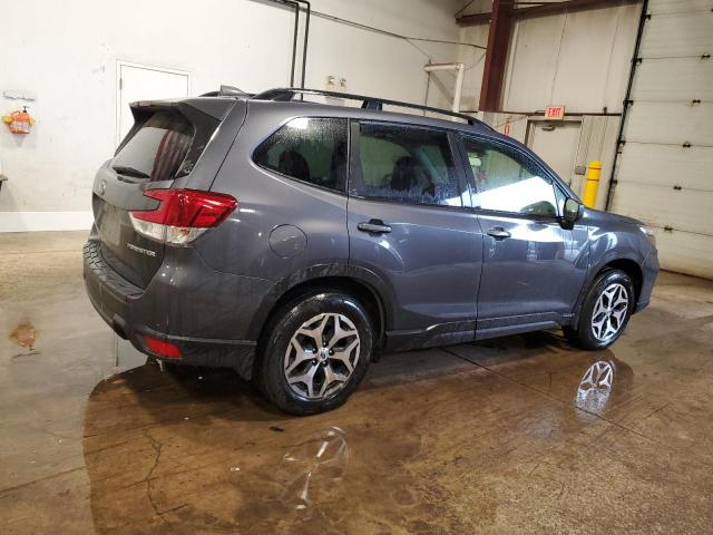 Vin: jf2skajc5mh587533, lot: 58502595, subaru forester premium 20213
