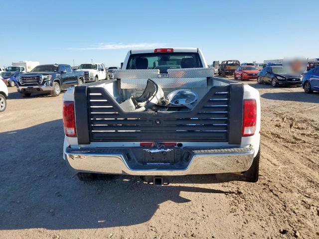 2017 RAM 3500 ST 3C63RPALXHG507197