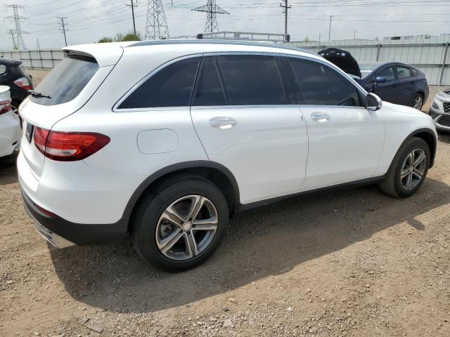 Vin: wdc0g4jb2hf176425, lot: 56832095, mercedes-benz glc-class 300 20173