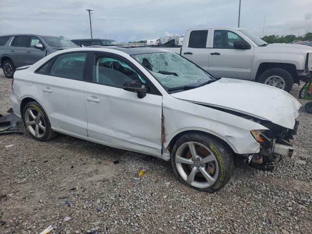 2015 AUDI A3 PREMIUM - WAUACHFF6F1108693