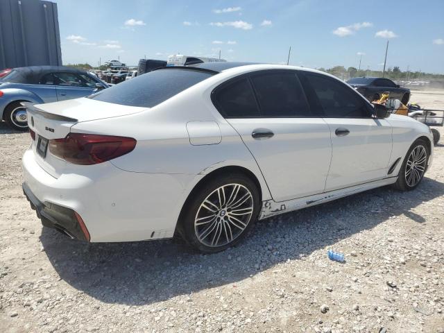 Vin: wbaje5c58jwa96615, lot: 56117205, bmw 5 series i 20183