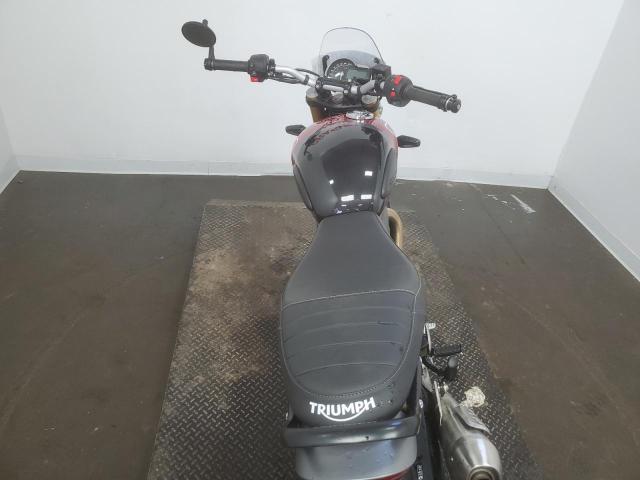 2024 TRIUMPH MOTORCYCLE SPEED 400 SMTT127Y8RNA07509