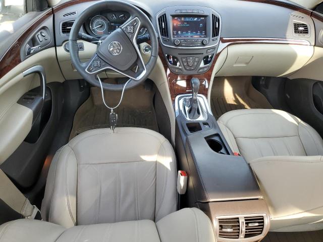 2017 BUICK REGAL PREM 2G4GR5GX0H9133102