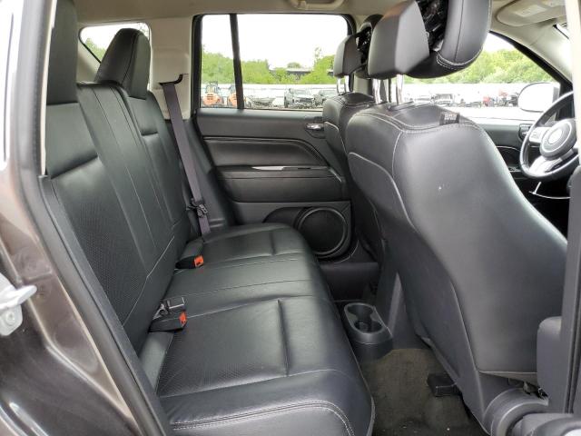 2016 JEEP COMPASS LA - 1C4NJDEB5GD745673
