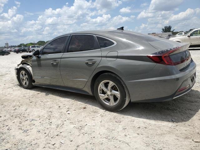 Vin: 5npeg4ja3mh068446, lot: 57826415, hyundai sonata se 20212