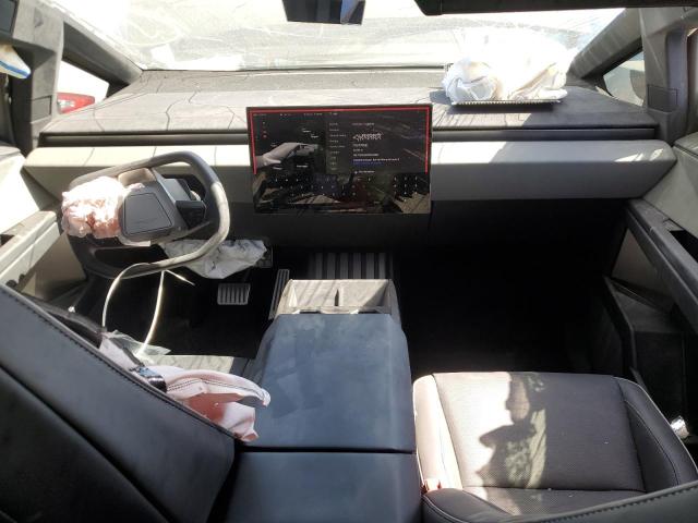 2024 TESLA CYBERTRUCK 7G2CEHEE0RA030822