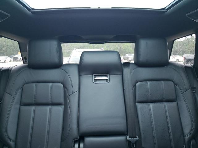 2020 LAND ROVER RANGE ROVE - SALWG2SU0LA713408