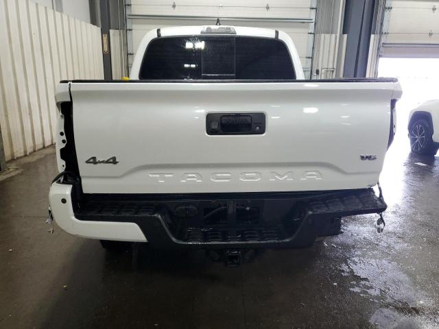 2021 TOYOTA TACOMA DOU - 3TYGZ5AN1MT044009