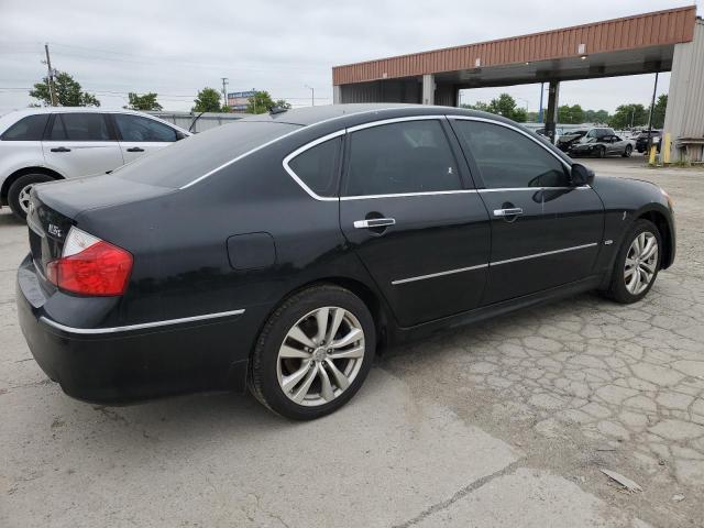 Vin: jn1cy0ar6am961671, lot: 58521645, infiniti m35 base 20103