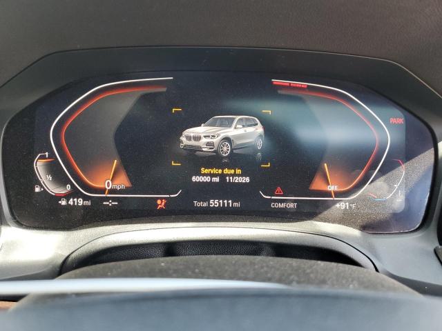 2019 BMW 330I - WBA5R1C57KAK09495