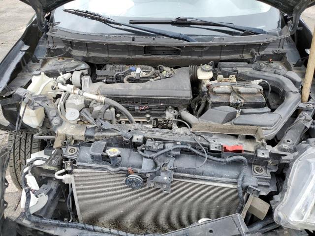 2016 NISSAN ROGUE S 5N1AT2MT9GC868417